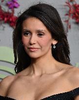 The Hollywood Reporter and Spotify Host Nominees Night