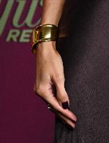 The Hollywood Reporter and Spotify Host Nominees Night