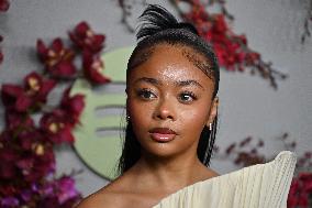 The Hollywood Reporter and Spotify Host Nominees Night