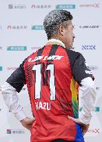 Football: 58-year-old Miura joins J3 Fukushima United