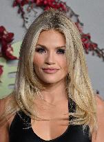 The Hollywood Reporter and Spotify Host Nominees Night