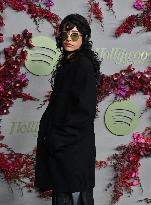 The Hollywood Reporter and Spotify Host Nominees Night