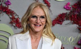 The Hollywood Reporter and Spotify Host Nominees Night