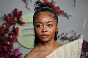 The Hollywood Reporter and Spotify Host Nominees Night