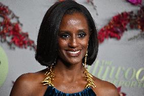 The Hollywood Reporter and Spotify Host Nominees Night