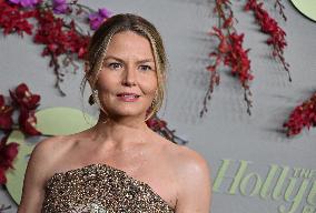 The Hollywood Reporter and Spotify Host Nominees Night