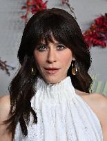 The Hollywood Reporter and Spotify Host Nominees Night