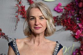 The Hollywood Reporter and Spotify Host Nominees Night