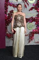 The Hollywood Reporter and Spotify Host Nominees Night