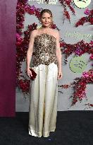 The Hollywood Reporter and Spotify Host Nominees Night