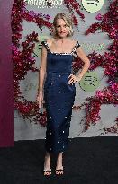 The Hollywood Reporter and Spotify Host Nominees Night