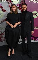 The Hollywood Reporter and Spotify Host Nominees Night