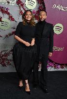 The Hollywood Reporter and Spotify Host Nominees Night