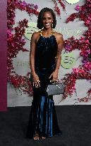 The Hollywood Reporter and Spotify Host Nominees Night