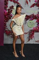 The Hollywood Reporter and Spotify Host Nominees Night