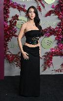 The Hollywood Reporter and Spotify Host Nominees Night