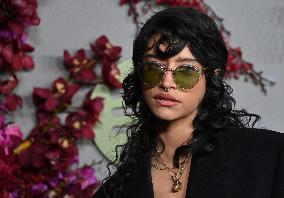 The Hollywood Reporter and Spotify Host Nominees Night