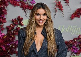 The Hollywood Reporter and Spotify Host Nominees Night