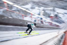 FIS Nordic Combined World Cup