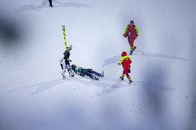 FIS Nordic Combined World Cup