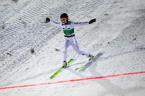 FIS Nordic Combined World Cup