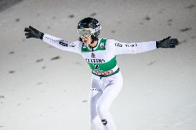 FIS Nordic Combined World Cup