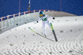 FIS Nordic Combined World Cup