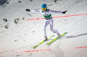 FIS Nordic Combined World Cup