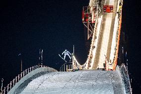 FIS Nordic Combined World Cup