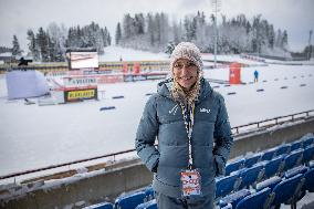 FIS Nordic Combined World Cup