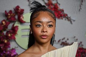 The Hollywood Reporter and Spotify Host Nominees Night