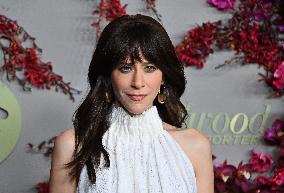 The Hollywood Reporter and Spotify Host Nominees Night