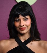 The Hollywood Reporter and Spotify Host Nominees Night