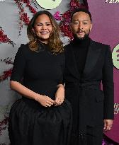 The Hollywood Reporter and Spotify Host Nominees Night