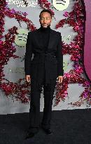 The Hollywood Reporter and Spotify Host Nominees Night