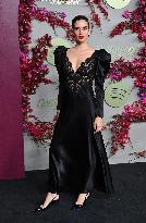 The Hollywood Reporter and Spotify Host Nominees Night