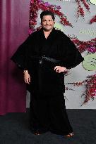 The Hollywood Reporter and Spotify Host Nominees Night