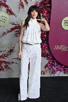 The Hollywood Reporter and Spotify Host Nominees Night