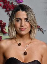 The Hollywood Reporter and Spotify Host Nominees Night