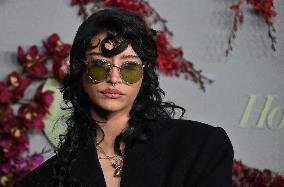 The Hollywood Reporter and Spotify Host Nominees Night