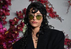 The Hollywood Reporter and Spotify Host Nominees Night