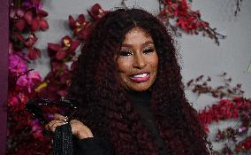 The Hollywood Reporter and Spotify Host Nominees Night