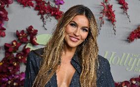 The Hollywood Reporter and Spotify Host Nominees Night