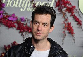 The Hollywood Reporter and Spotify Host Nominees Night