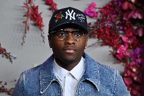 The Hollywood Reporter and Spotify Host Nominees Night