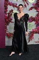 The Hollywood Reporter and Spotify Host Nominees Night