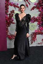 The Hollywood Reporter and Spotify Host Nominees Night