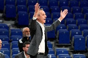 Euroleague 2025/2026 - Real Madrid v Maccabi Raypd Tel Aviv