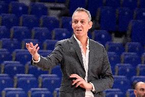 Euroleague 2025/2026 - Real Madrid v Maccabi Raypd Tel Aviv