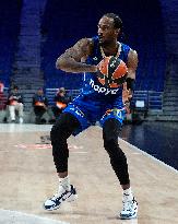 Euroleague 2025/2026 - Real Madrid v Maccabi Raypd Tel Aviv